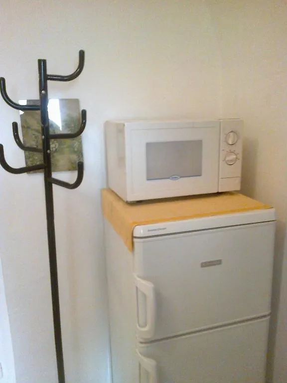 Guest house Dlouha Apartment Prague Czech Republic