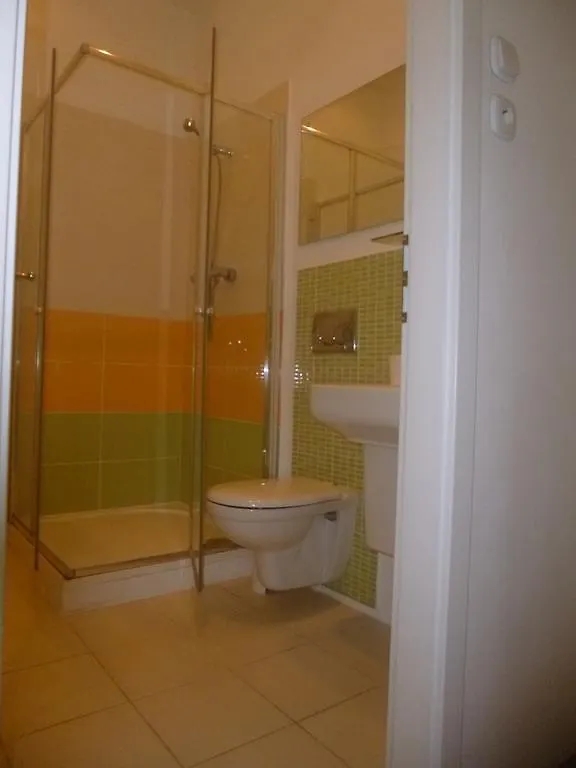Dlouha Apartment Prague 0*,