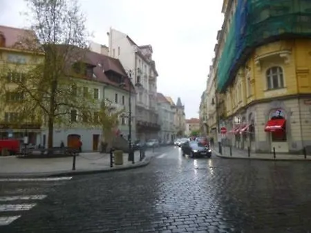 Dlouha Apartment Prague