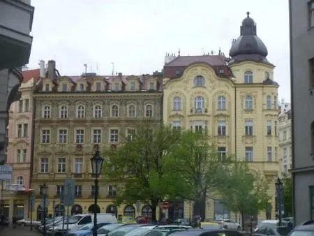 Dlouha Apartment Prague 0*,