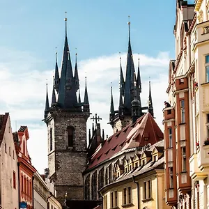 & Wellness Praha