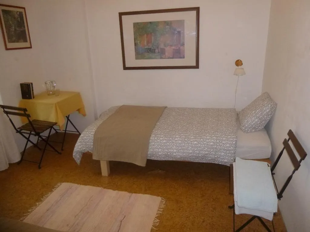 Penzion Dlouha Apartment Praha