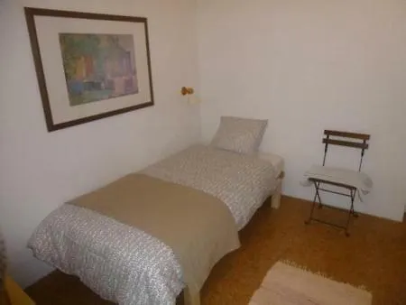 Dlouha Apartment Praha Penzion